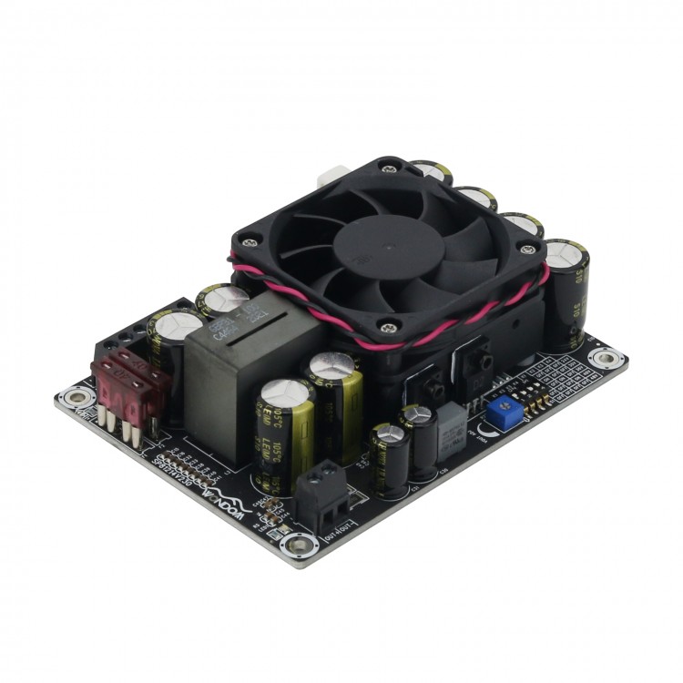 Power Supply 12V - Module élévateur de tension DC-DC PS-SP12148