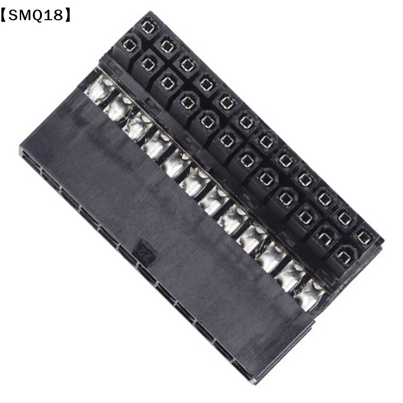 Atx Power Supply - Adaptateur de prise d'alimentation ATX 24