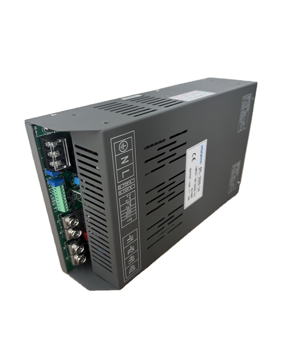 Ac Power Supply - Alimentation à découpage AC/DC 24V 80A
