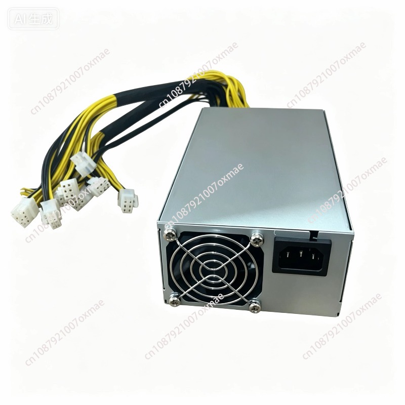 Server Power Supply - Alimentation de serveur de bureau en