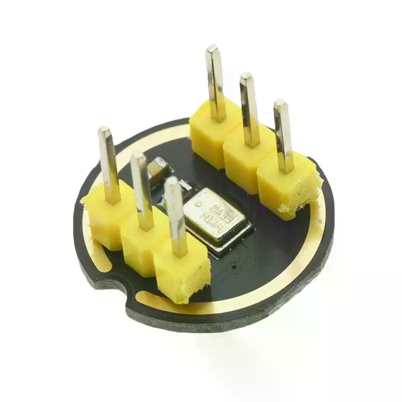 Modular Power Supply - Module de Microphone numérique omnidirectionnel, haute