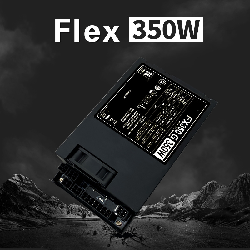 Power Supply 500W - Nouvelle alimentation d'origine pour FSP ITX