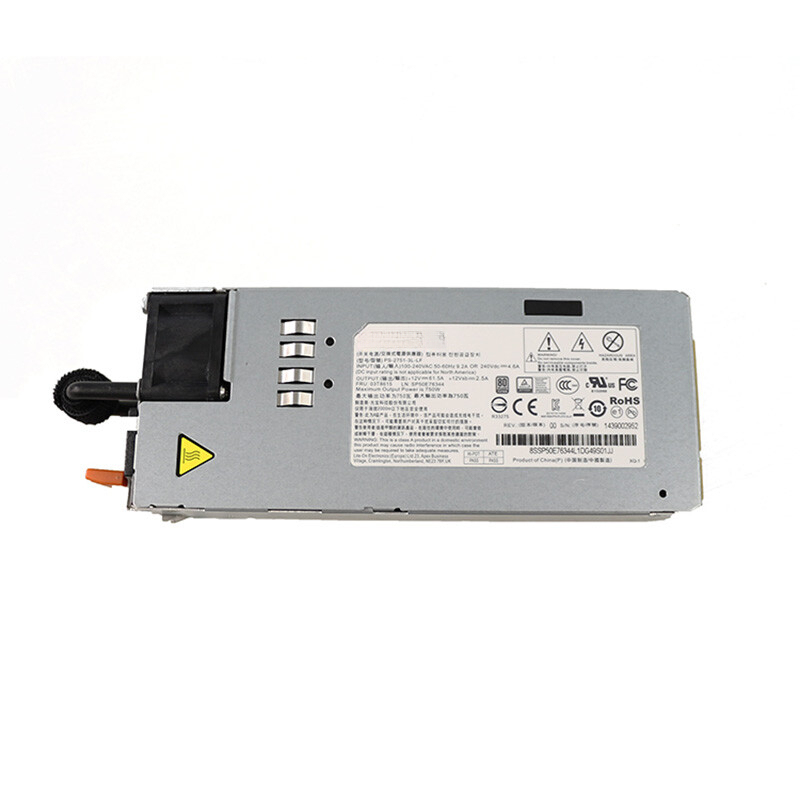 Power Supply 650W - Alimentation électrique W 03T8615 PS-2751-3L-LF 750W
