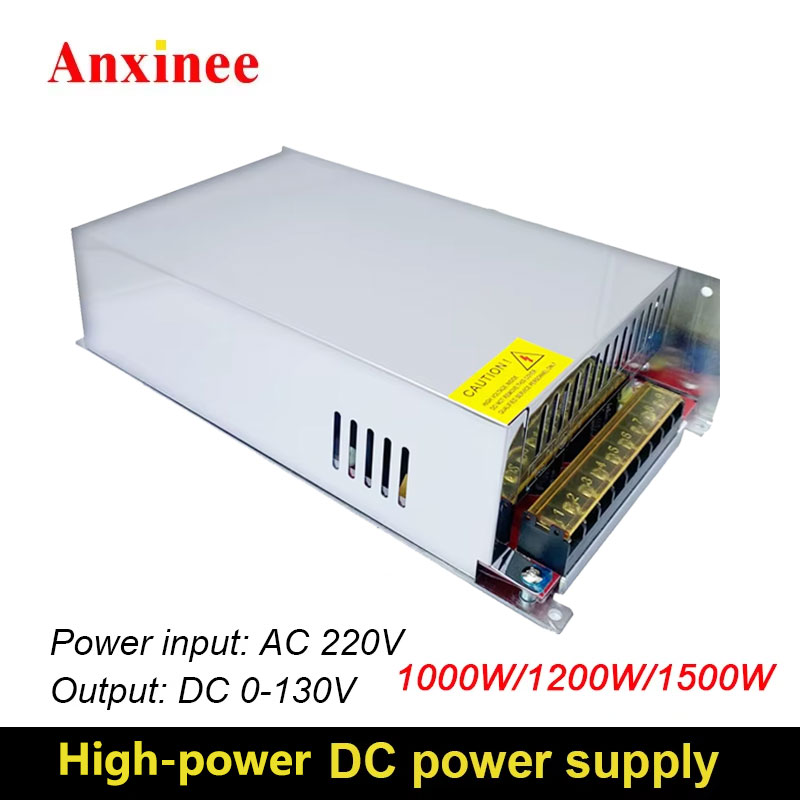 Smps Power Supply - Alimentation à découpage haute puissance AC