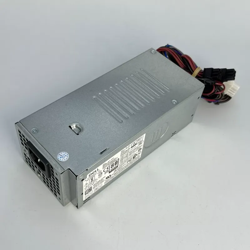 Psu Computer - Bloc d'alimentation 500W pour Dell 12e