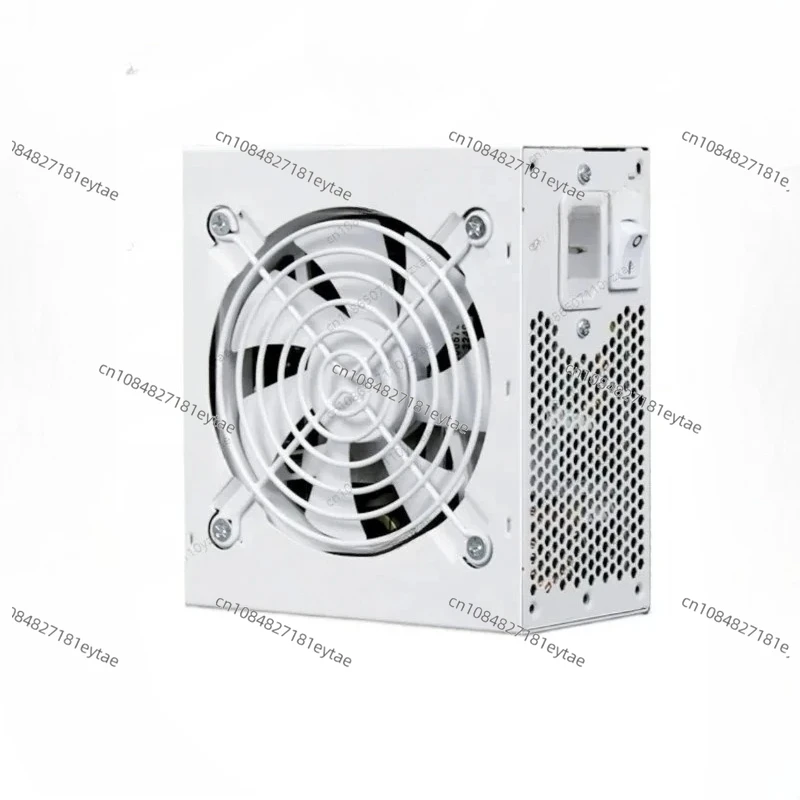 Power Supply 500W - Alimentation électrique silencieuse pour châssis mini
