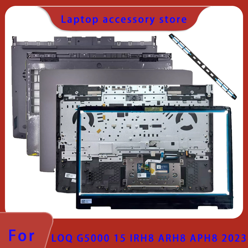 Open Frame Power Supply - Compatible avec G5000 15 IRH8 APH8