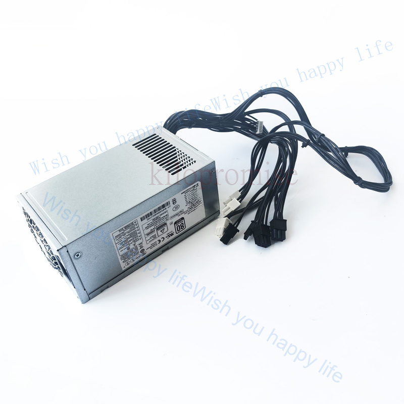 Power Supply 650W - Alimentation électrique LULUYUAN neuve 650W pour