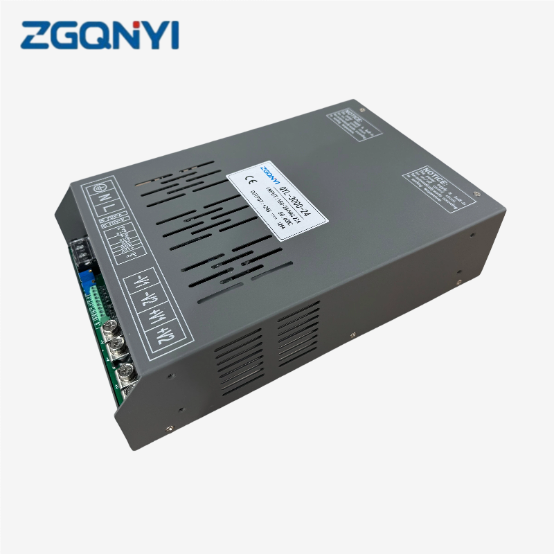 Ac Power Supply - Alimentations haute puissance, sortie 36V 3000W,