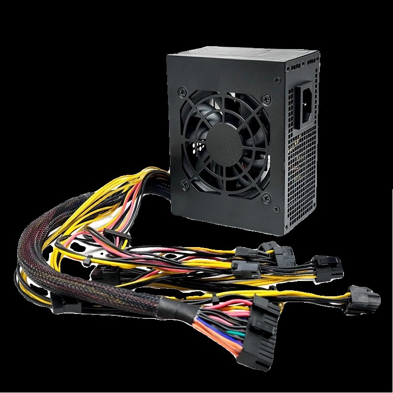 Psu Computer - Alimentation SFX Mini ITX 400W 500W