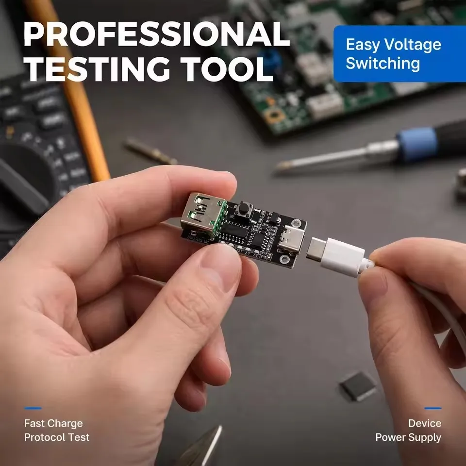 Module de déclenchement de cha - Modular Power Supply avis et prix