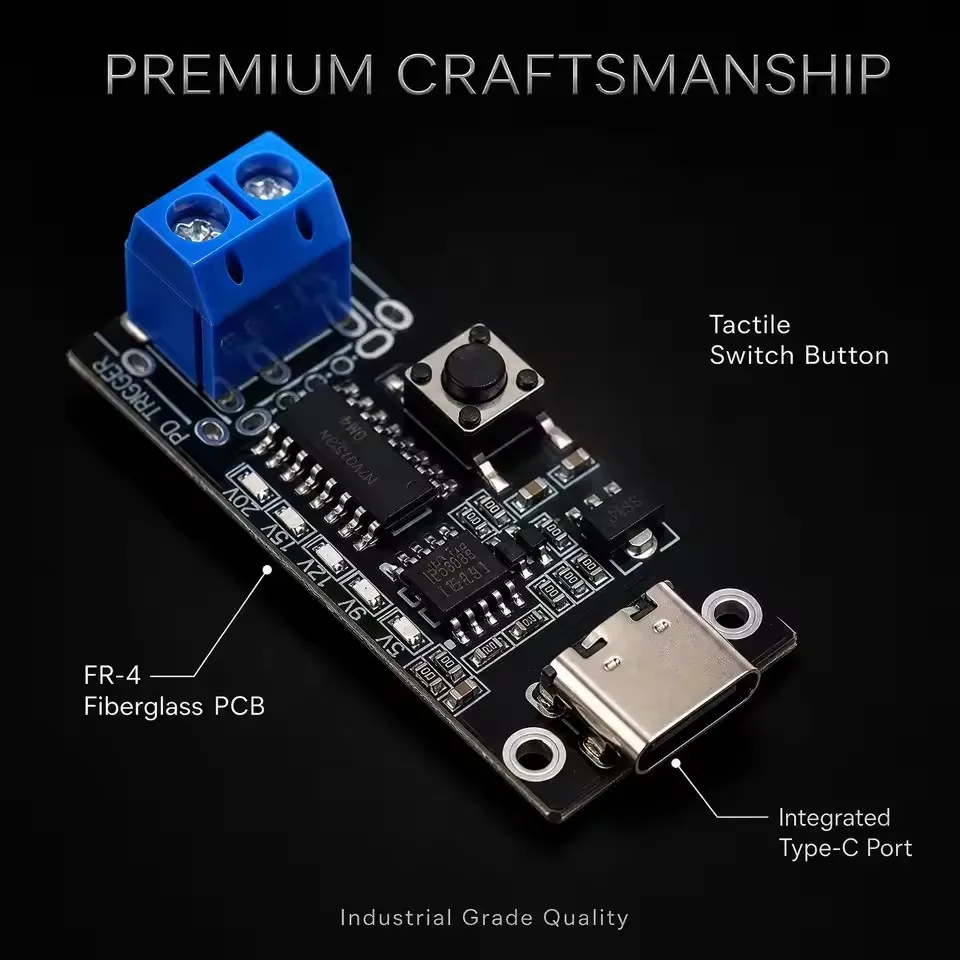 Module de déclenchement de cha - Modular Power Supply avis et prix