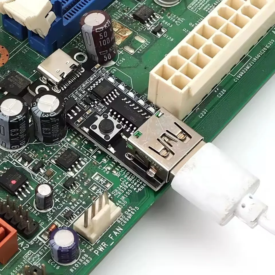 Module de déclenchement de cha - Modular Power Supply avis et prix