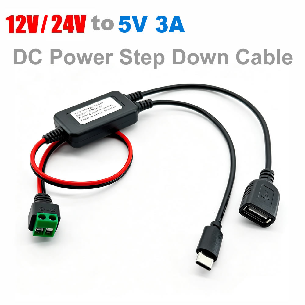 Convertisseur DC-DC 12V/24V ve - Modular Power Supply avis et prix