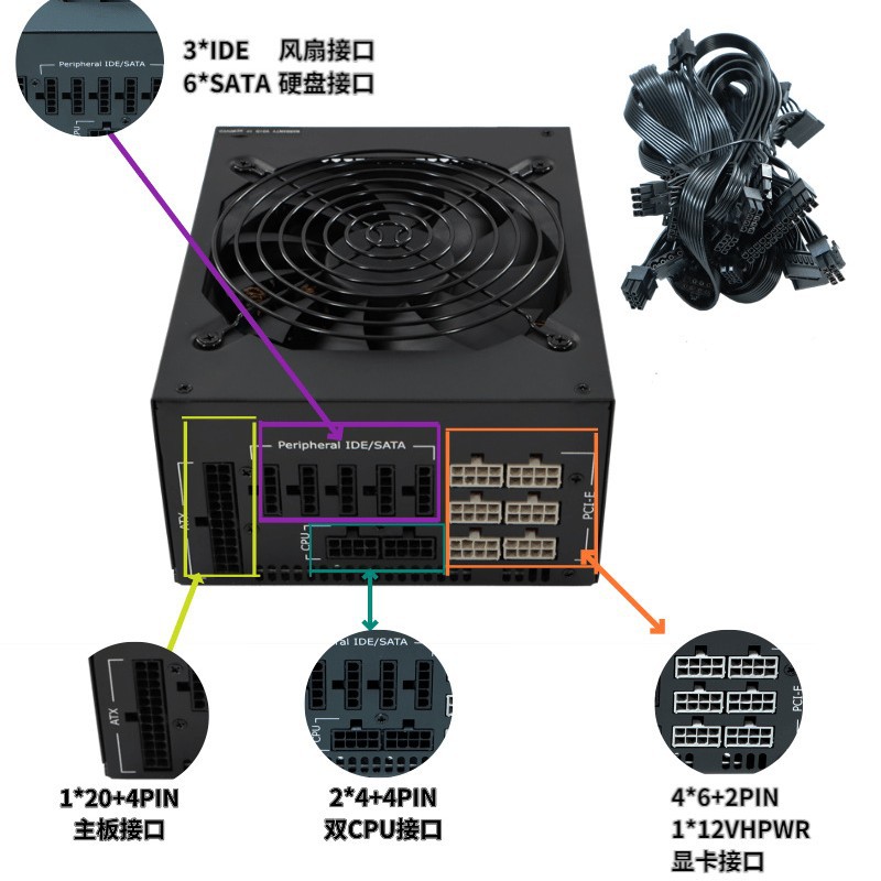 Alimentation électrique pour o - Psu Computer avis et prix
