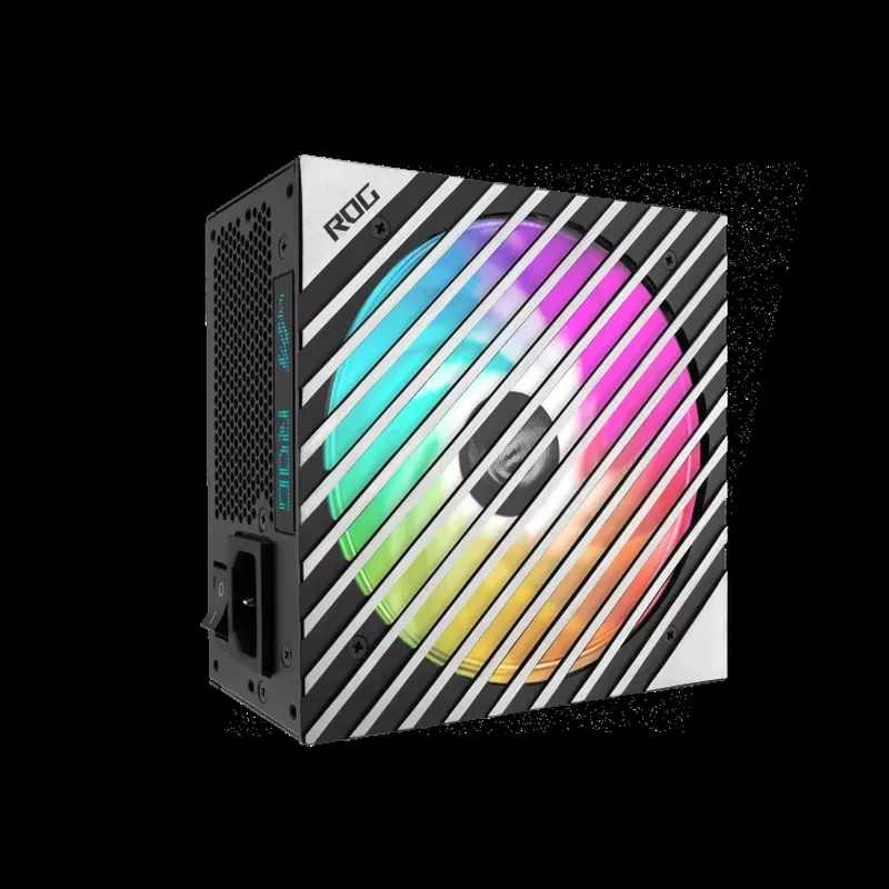 Nouvelle sortie 2025 ROG LOKI  - Pc Power Supply avis et prix