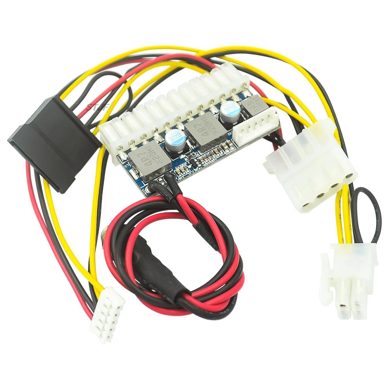DC-ATX-160W 160W haute puissan - Psu Computer avis et prix