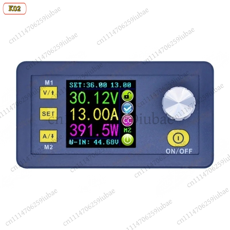 Module d'alimentation programm - Power Supply Tester avis et prix