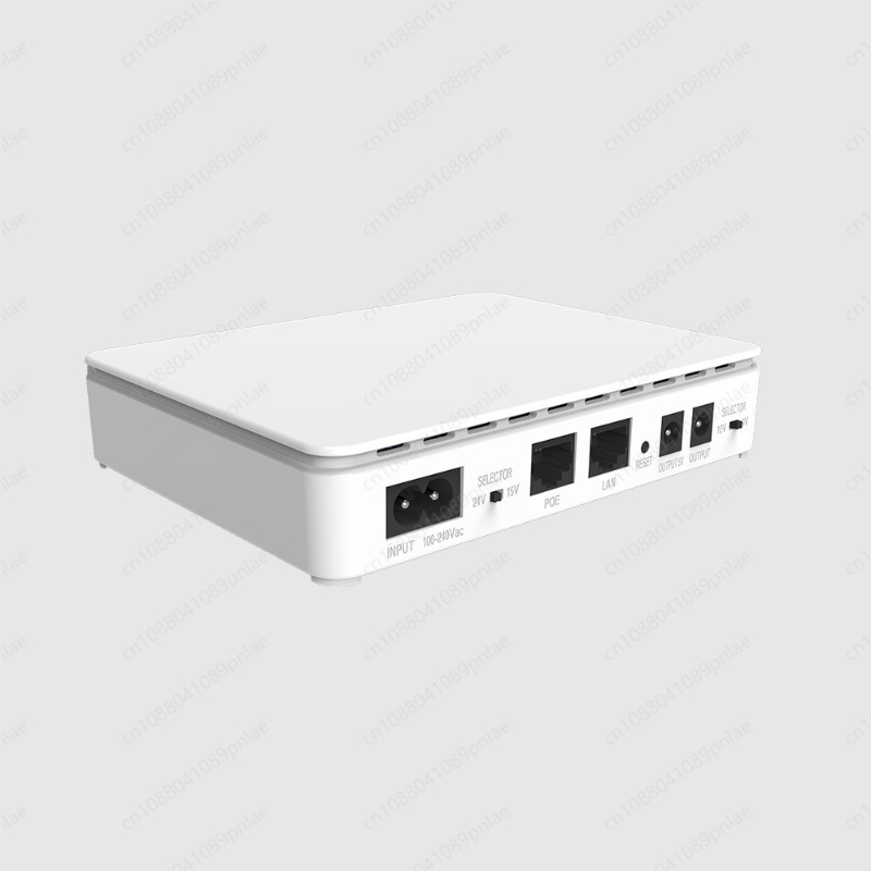 Alimentation électrique mini U - Power Supply 12V avis et prix