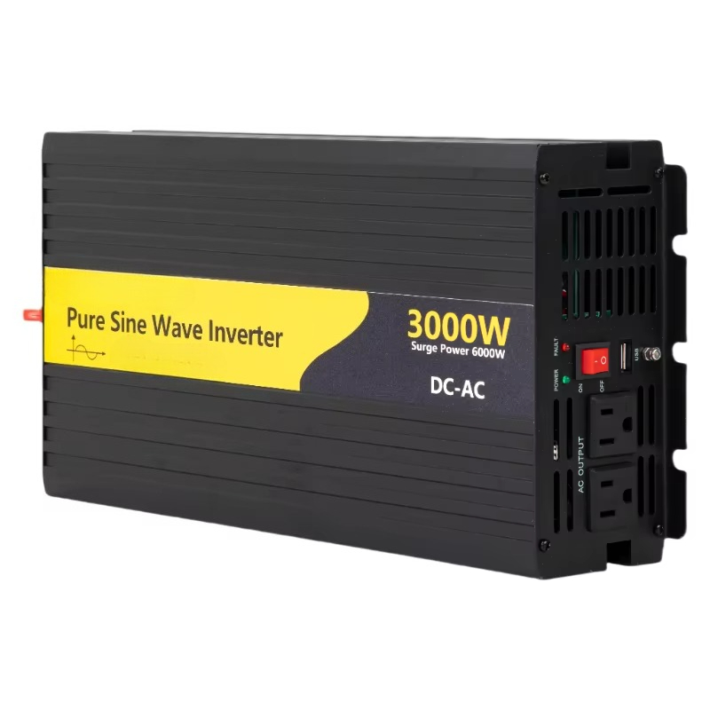 Convertisseur d'ondes sinusoïd - Power Supply 12V avis et prix