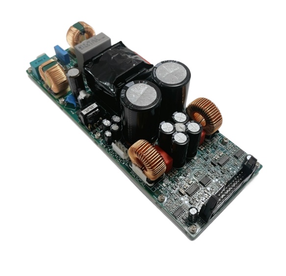 S-pro2 500Wx2 carte amplificat - Modular Power Supply avis et prix