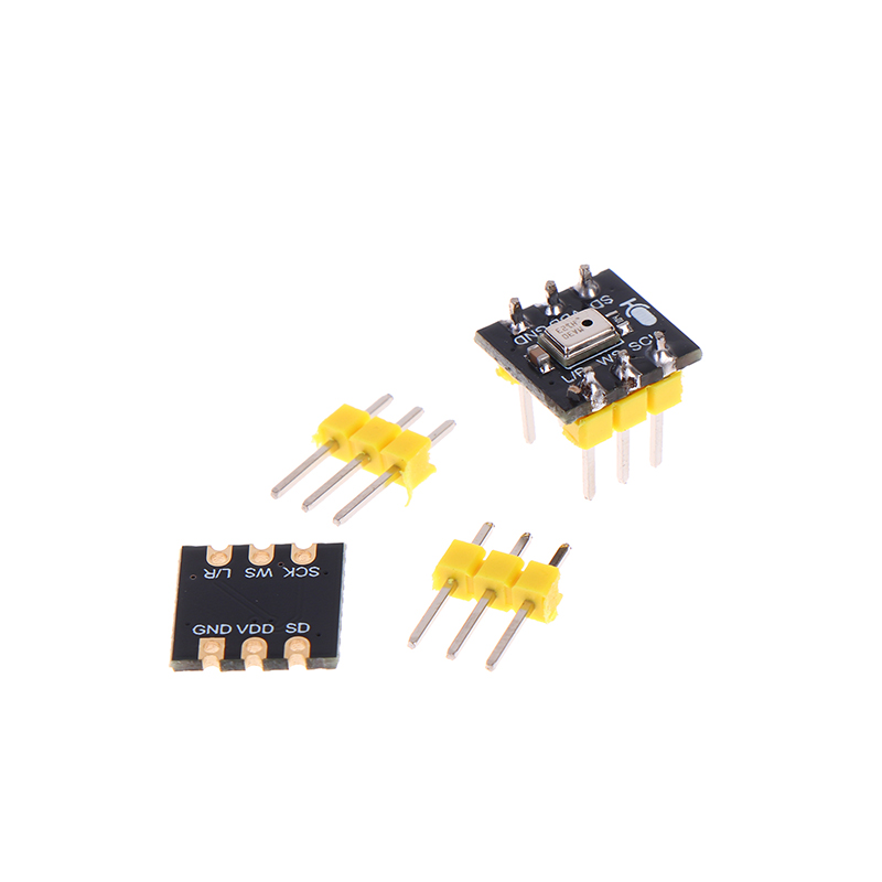 Module de microphone INMP441 a - Modular Power Supply avis et prix