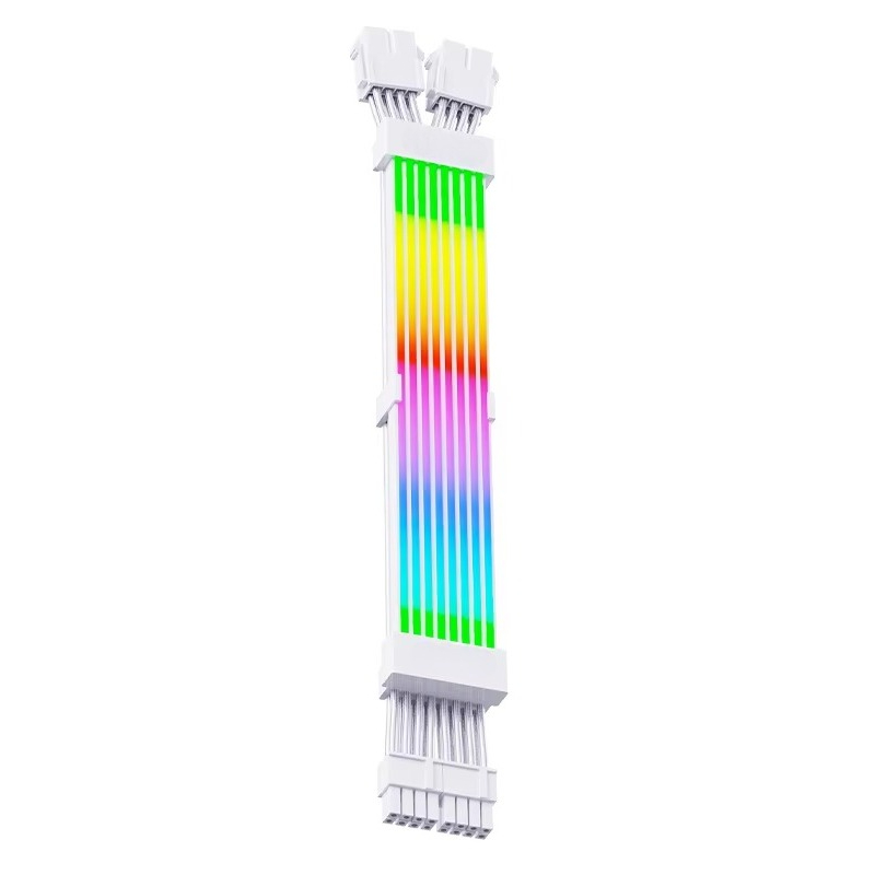 Câble d'extension LED ARGB 28  - Psu Computer avis et prix