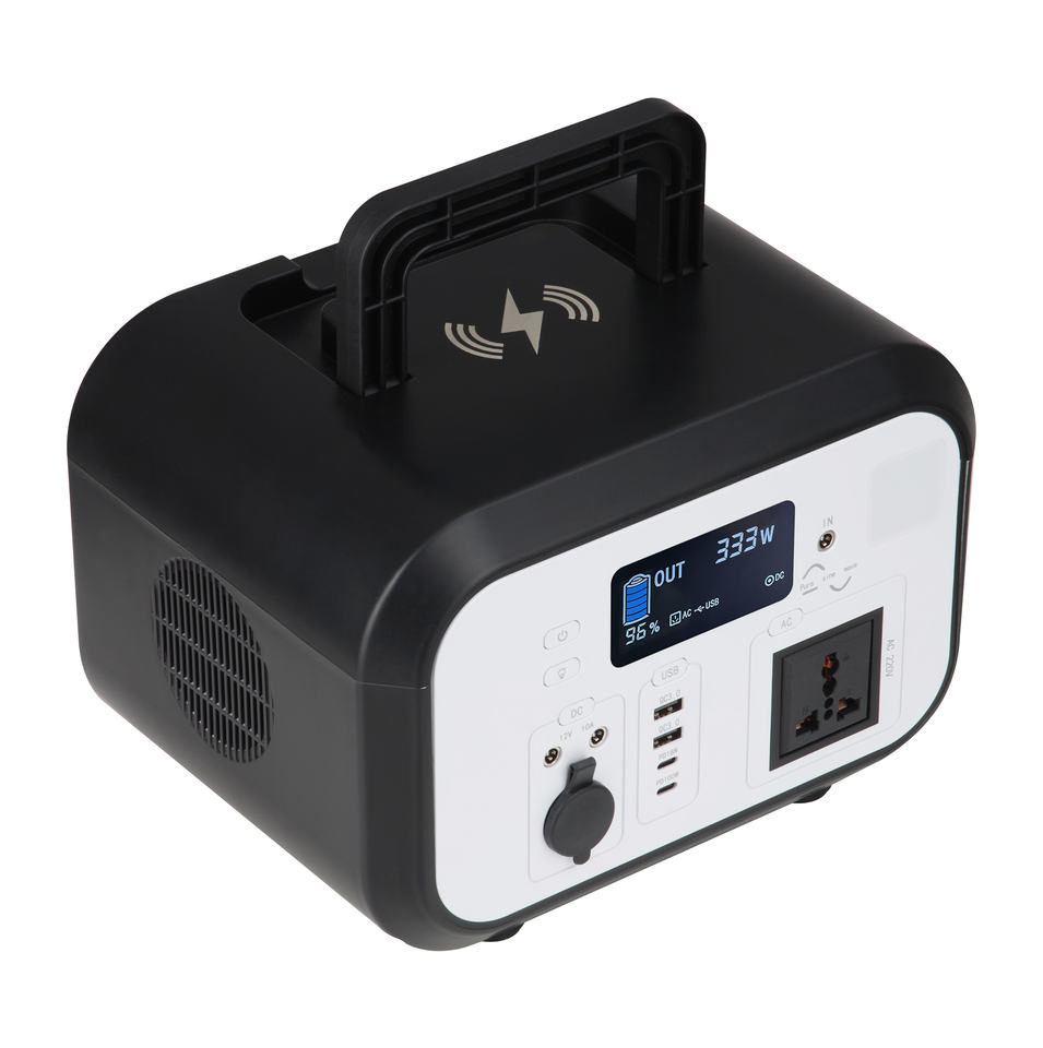 Générateur d'énergie portable  - Ac Power Supply avis et prix