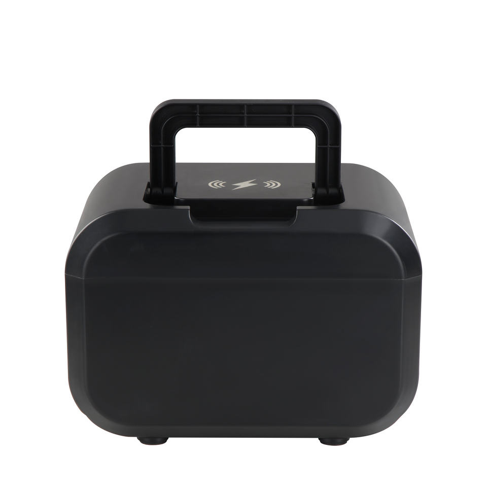 Générateur d'énergie portable  - Ac Power Supply avis et prix