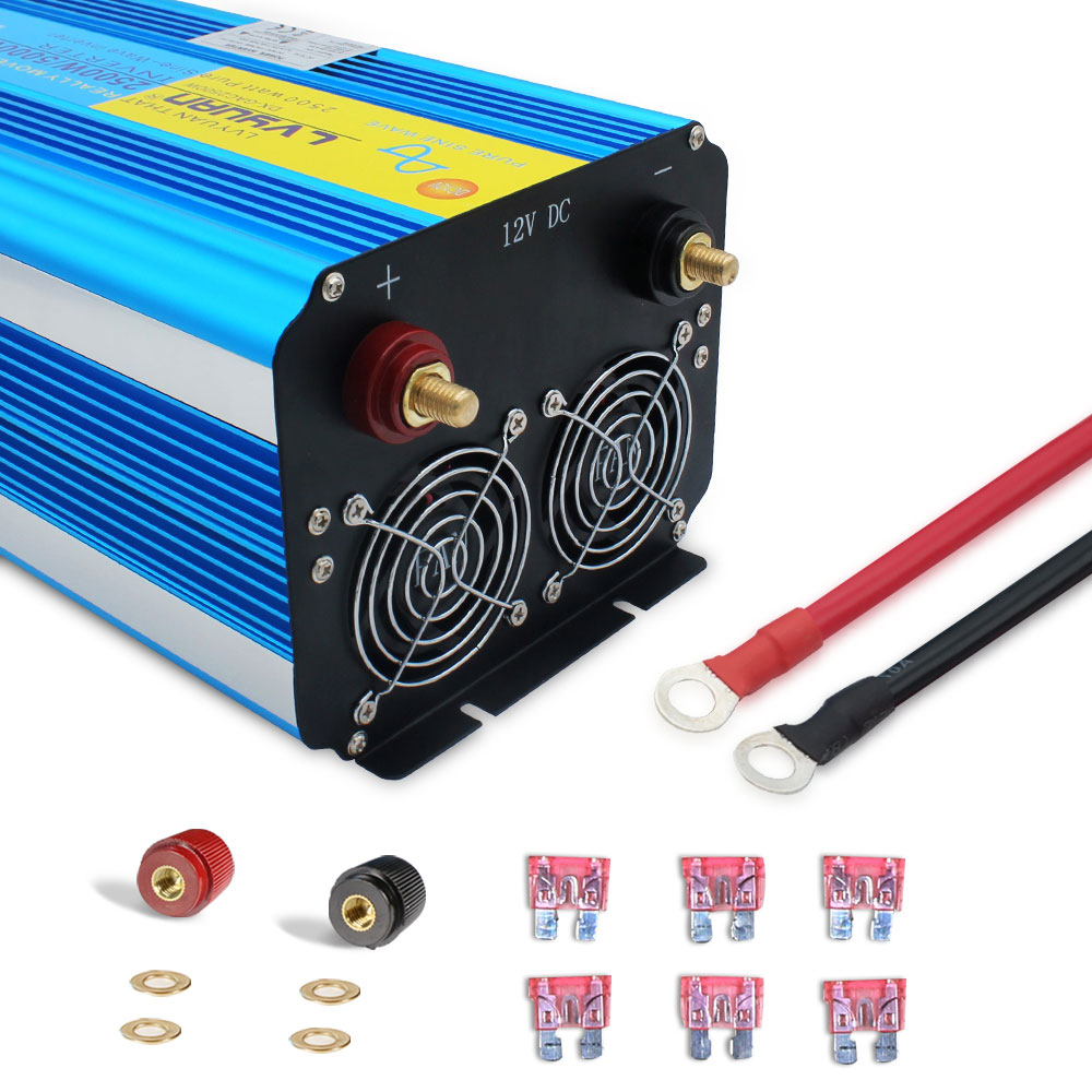 Onduleur à onde sinusoïdale pu - Power Supply 12V avis et prix