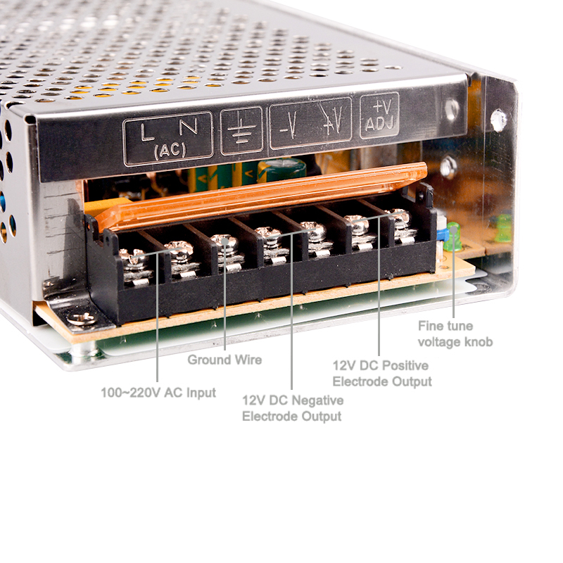 Alimentation à découpage AC 11 - Smps Power Supply avis et prix