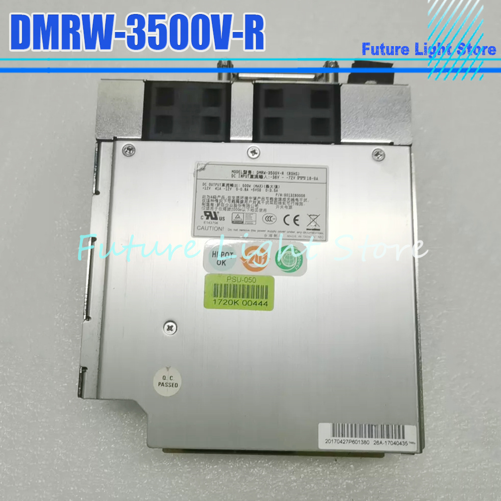 Alimentation électrique à modu - Power Supply 500W avis et prix