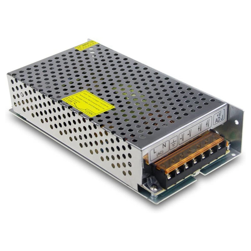 Transformateur d'alimentation  - Dc Power Supply 12V avis et prix