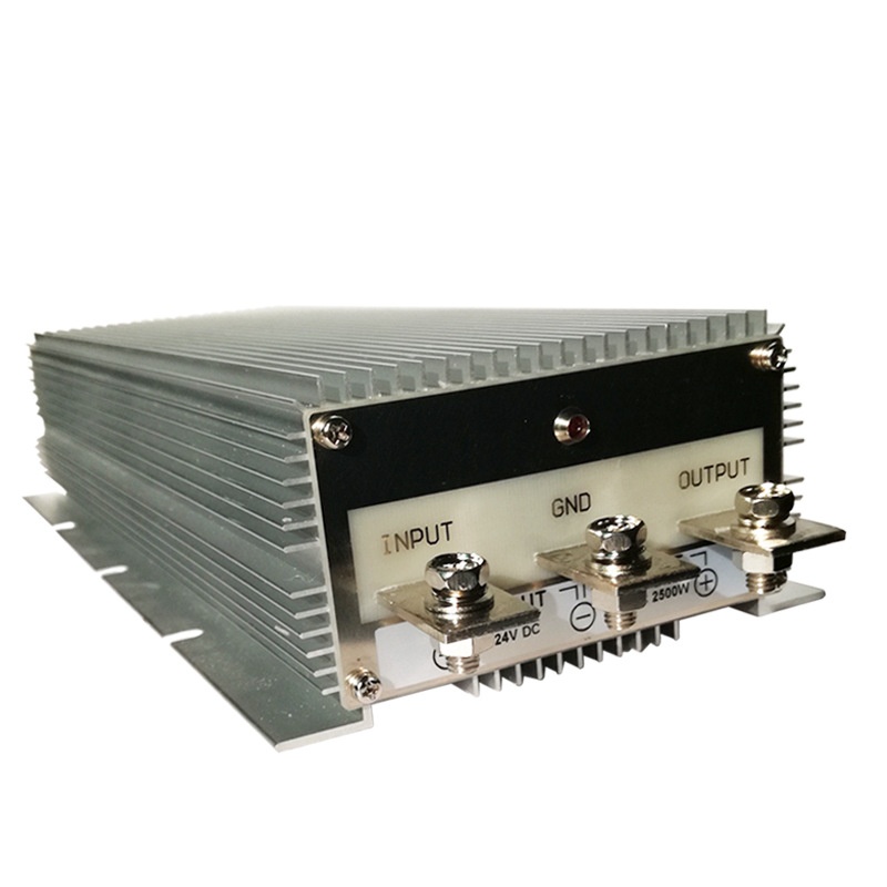 Module d'alimentation CC haute - Power Supply 12V avis et prix