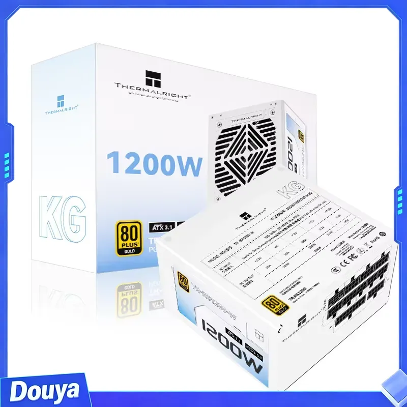 Alimentation PC Thermalright T - Modular Power Supply avis et prix