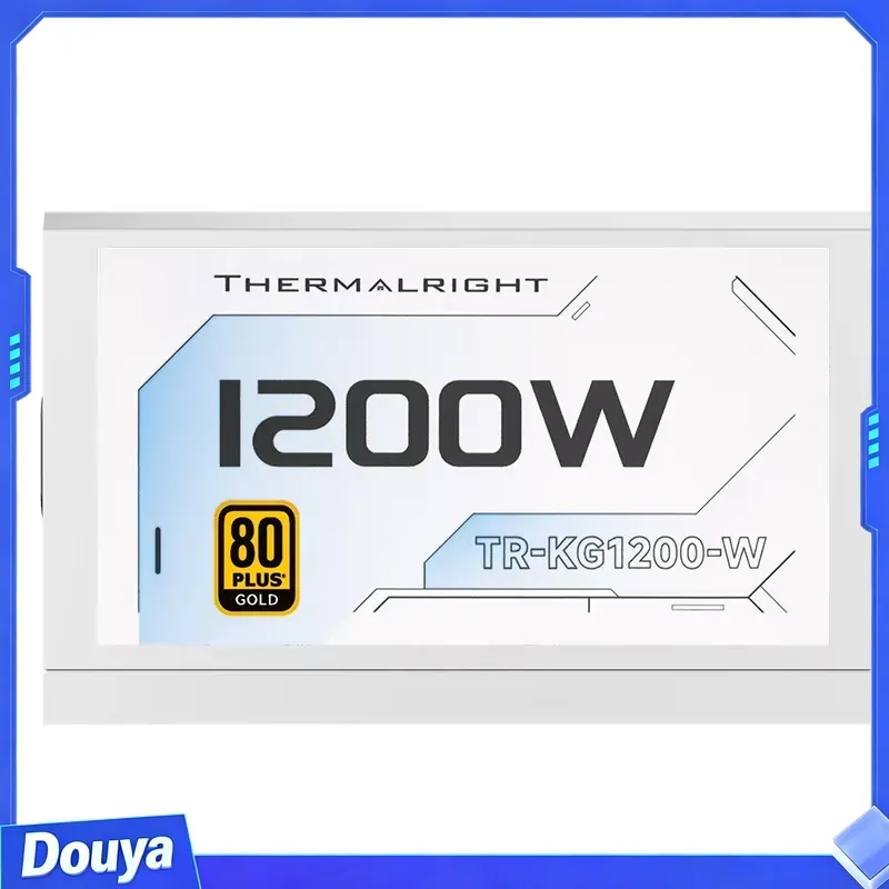 Alimentation PC Thermalright T - Modular Power Supply avis et prix
