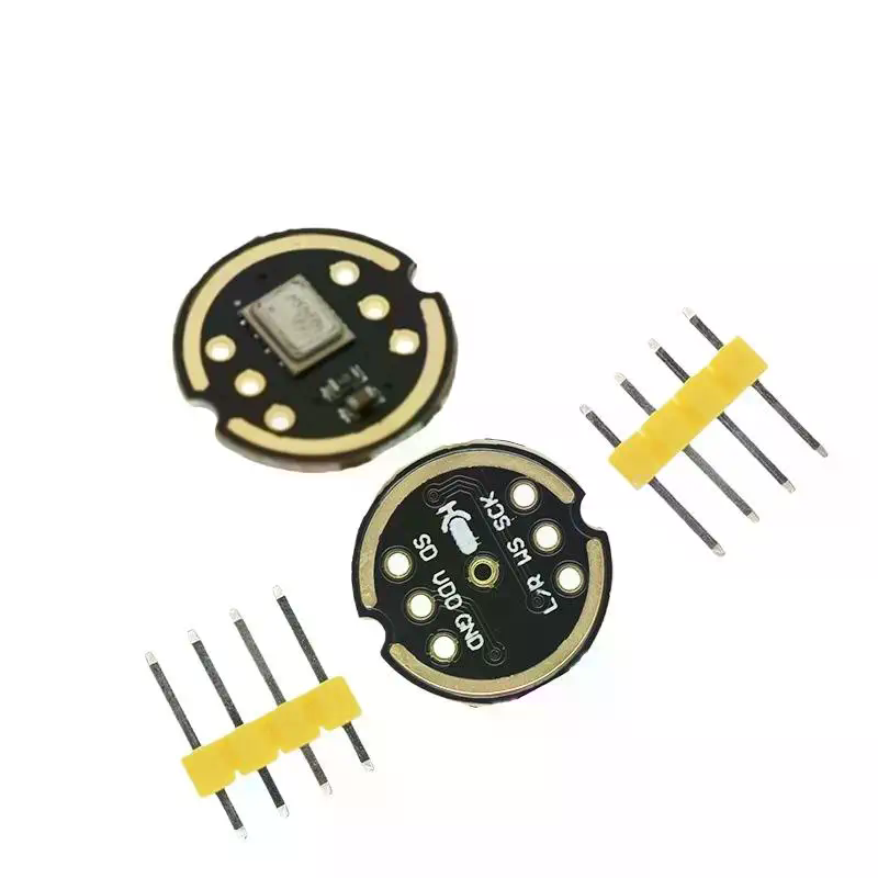 Module de Microphone numérique - Modular Power Supply avis et prix