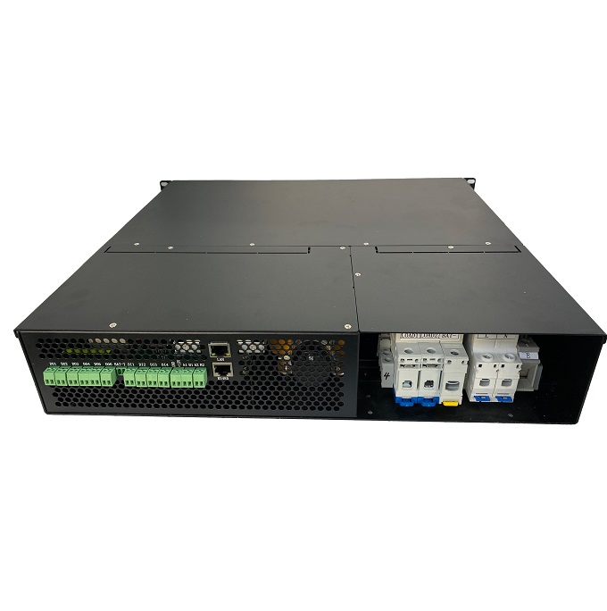 Système de redresseur 48v, 19  - Ac Power Supply avis et prix