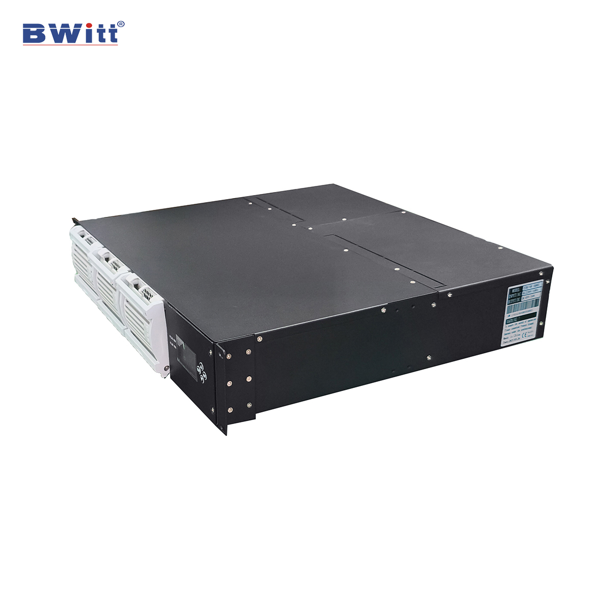 Système de redresseur 48v, 19  - Ac Power Supply avis et prix