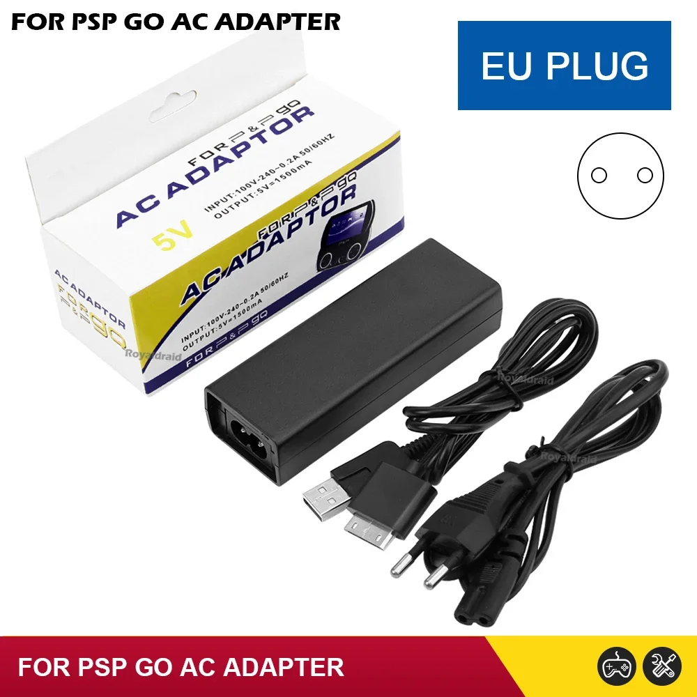 NOUVEAU Chargeur Mural USB 5V  - Smps Power Supply avis et prix