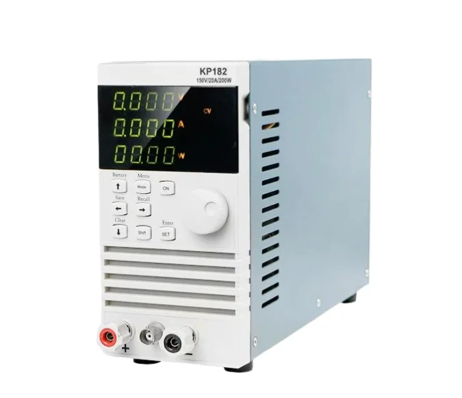 Testeur de charge électronique - Power Supply Tester avis et prix
