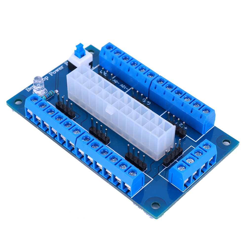 Module d'alimentation CC 24/20 - Server Power Supply avis et prix