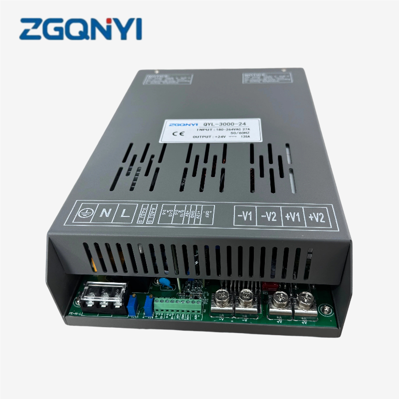 Alimentations haute puissance, - Ac Power Supply avis et prix