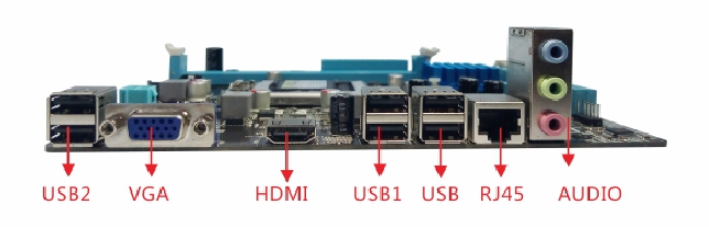 Carte mère H61 ATX, alimentati - Atx Power Supply avis et prix