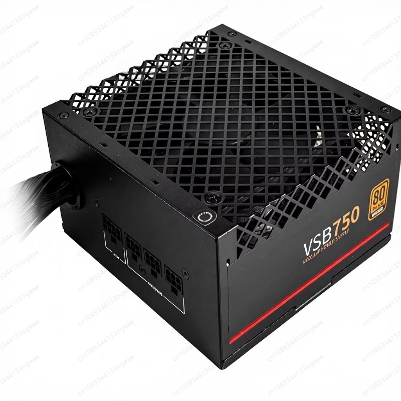 AA VSB 750W 80 Bronze ATX 3.0/ - Power Supply 750W avis et prix