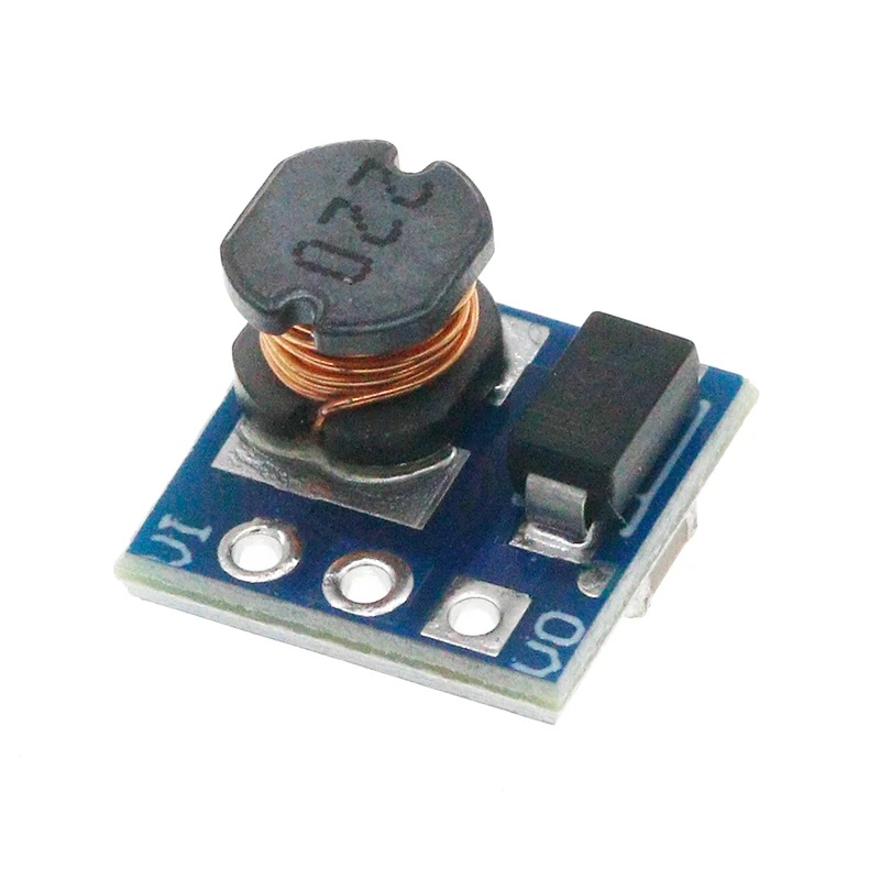 Lot de 5 convertisseurs élévat - Power Supply avis et prix