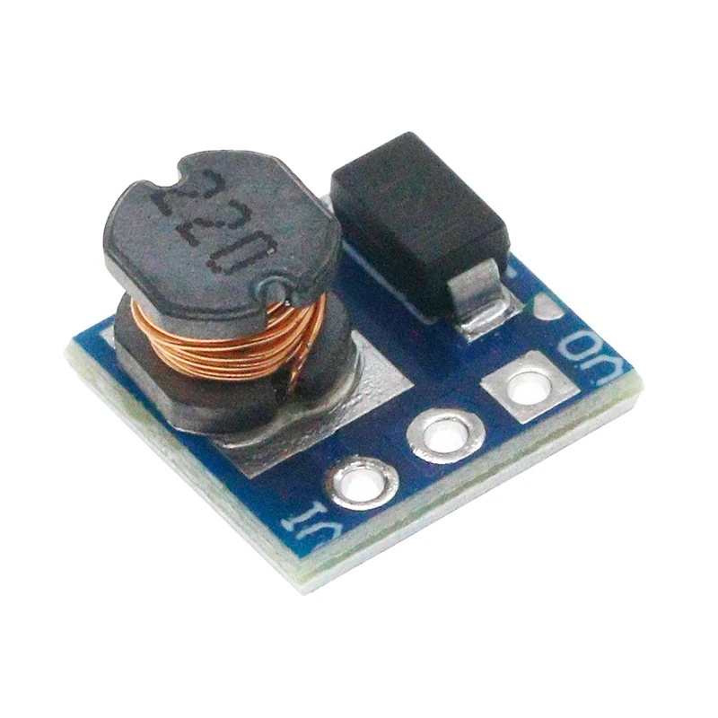 Lot de 5 convertisseurs élévat - Power Supply avis et prix