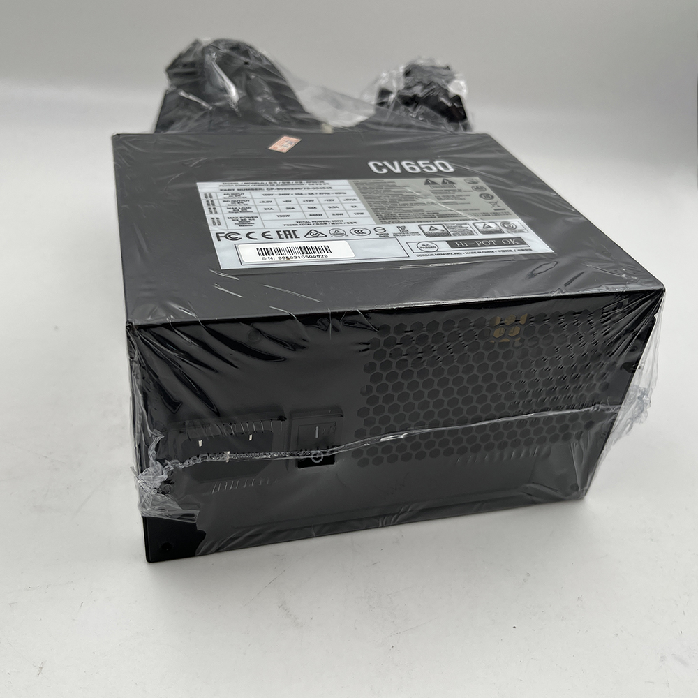Pack en gros CV650 650W pour a - Power Supply 650W avis et prix