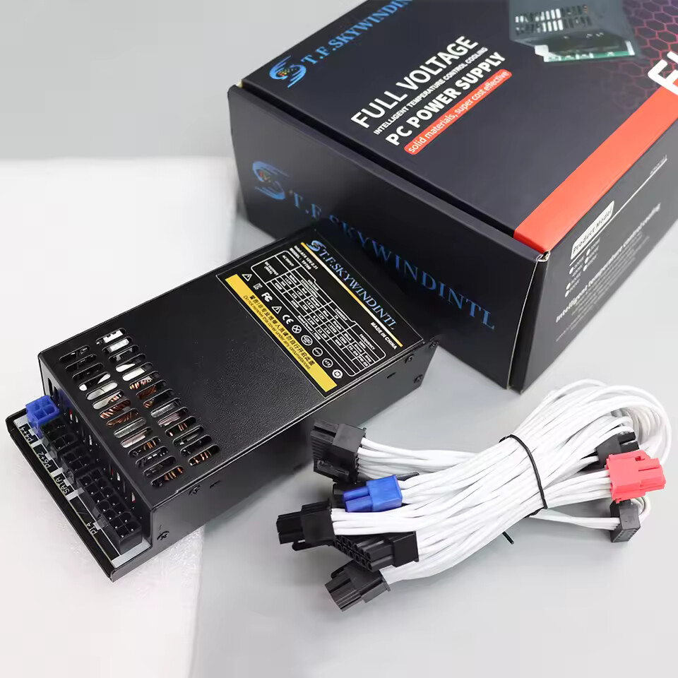 Alimentation électrique pour o - Power Supply 650W avis et prix