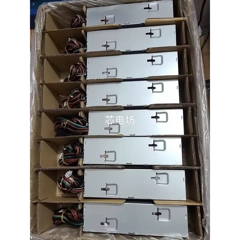 Bloc d'alimentation Dell 600W  - Power Supply 500W avis et prix